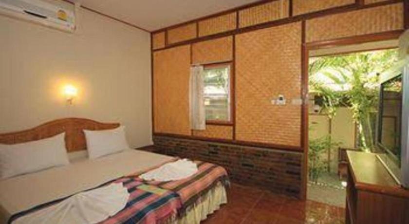 Oyo 681 Paradise Hotel Ao Nang Exterior photo